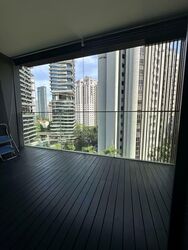 OUE Twin Peaks (D9), Condominium #560453791